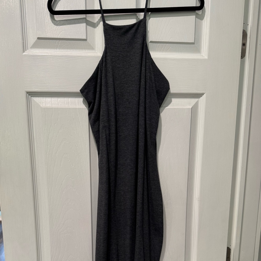 Express Summer Cocktail Dress